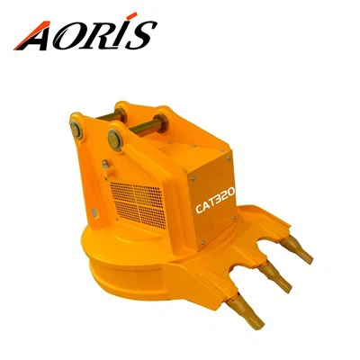 Magner hidráulico del diámetro 1000MM