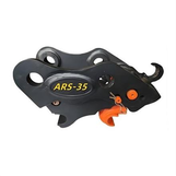 Enganche Rápido JCB 3CX